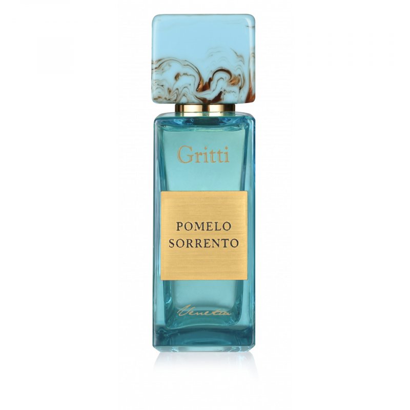 Gritti Venetia Pomelo Sorrento 100 ml Unisexe