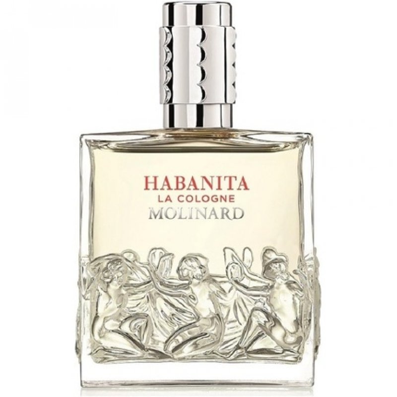 Molinard Habanita Cologne EDT 75ml