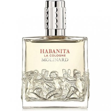 Molinard Habanita Cologne EDT 75ml