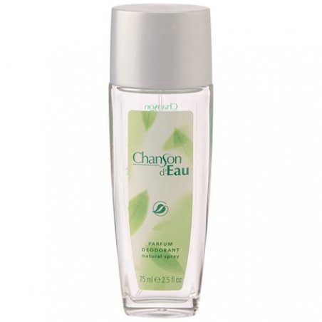 Chanson d'Eau Deodorant 75ml