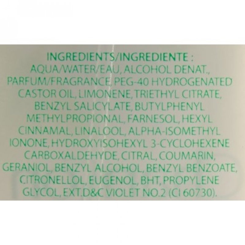 Chanson d'Eau Deodorant 75ml