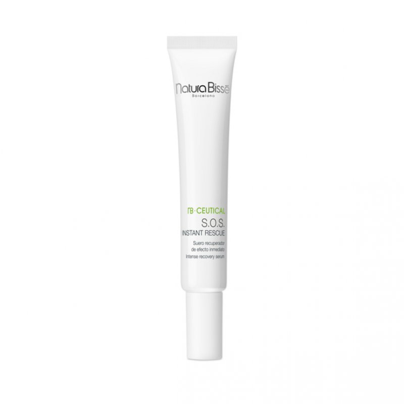 Natura Bissé S.O.S INSTANT RESCUE Sérum visage 30 ml Femmes