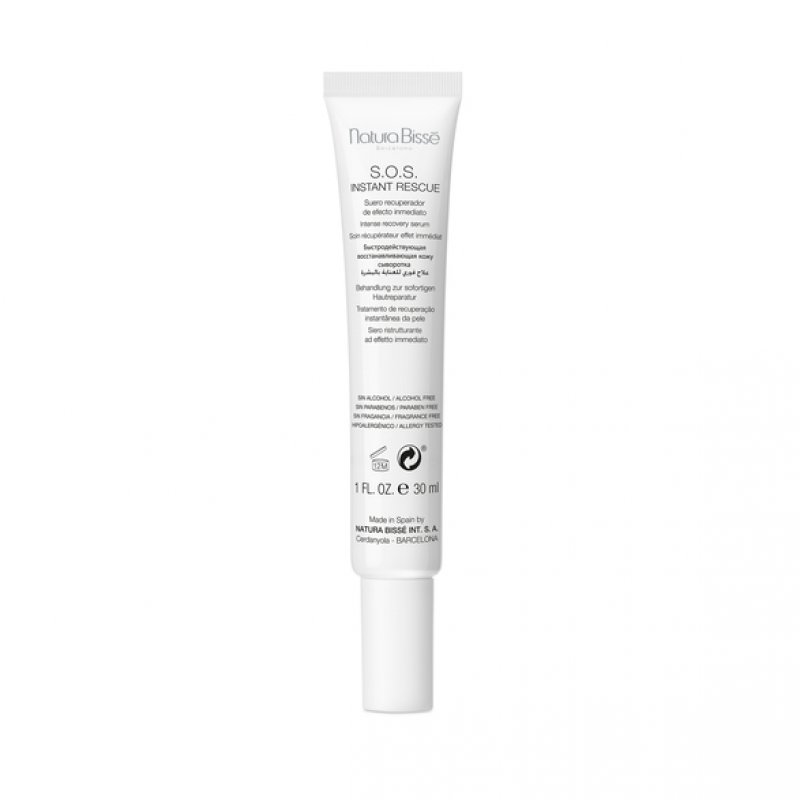 Natura Bissé SOS Instant Rescue 30ml
