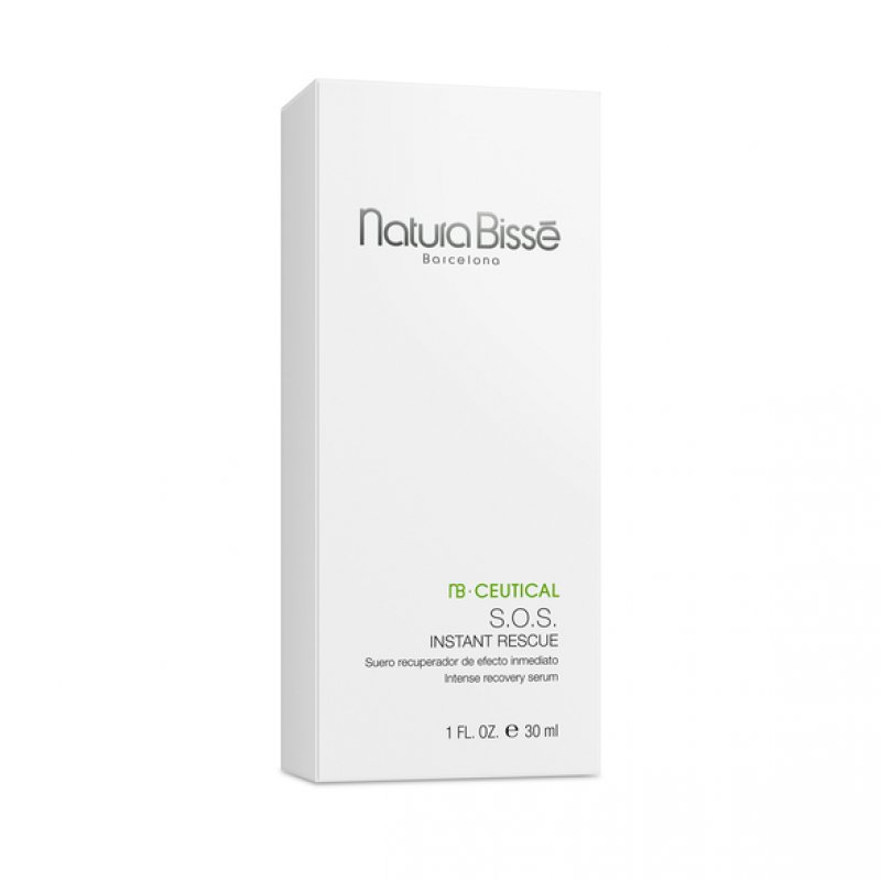 Natura Bissé SOS Instant Rescue 30ml