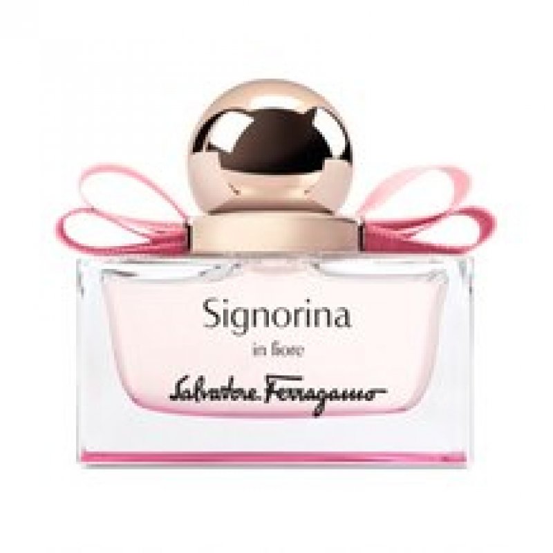 Salvatore Ferragamo Signorina In Fiore 30 ml Women