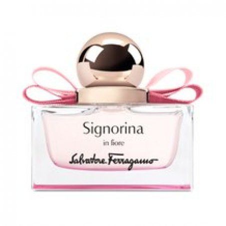 Salvatore Ferragamo Signorina In Fiore 30 ml Femmes