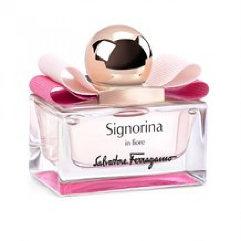 Salvatore Ferragamo Signorina In Fiore 30 ml Women
