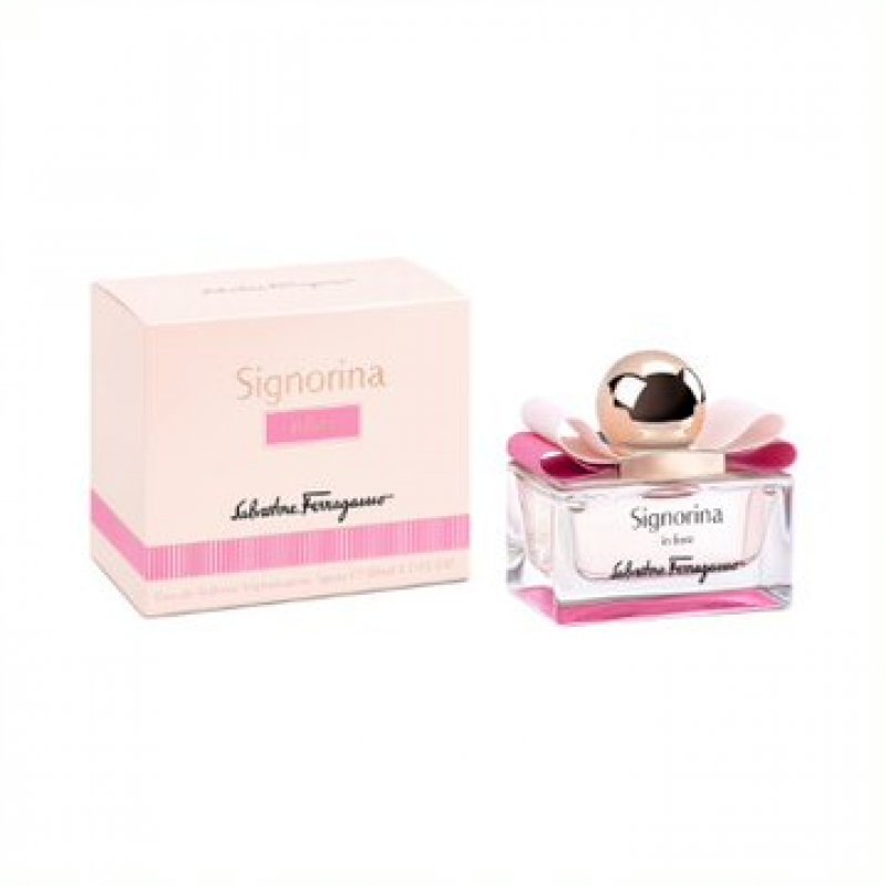Salvatore Ferragamo Eau De Toilette 30ml