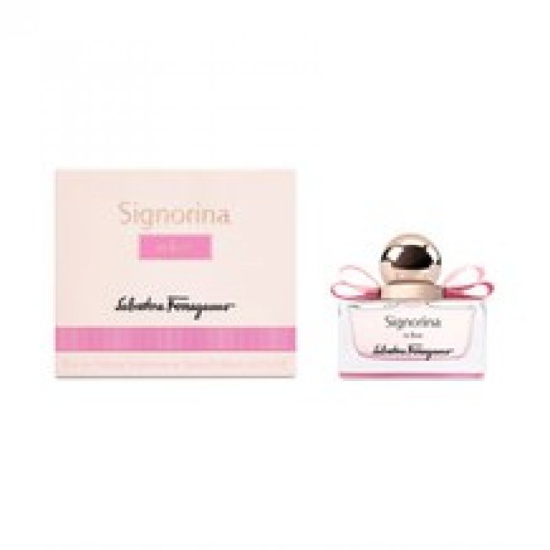 Salvatore Ferragamo Eau De Toilette 30ml