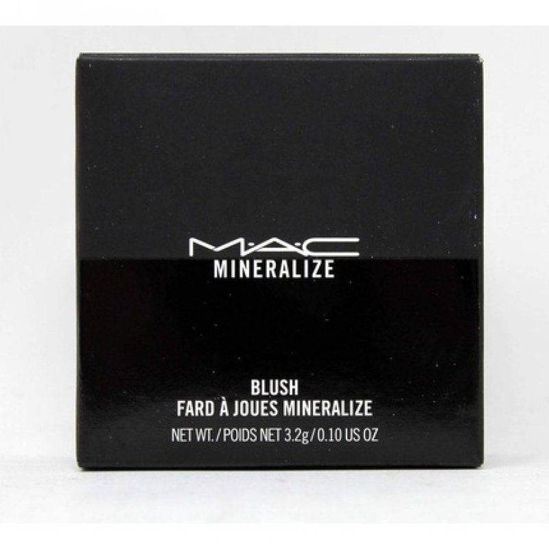 Mac Mineralize Blush Gentle 3.5g