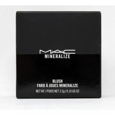 Mac Mineralize Blush Gentle 3.5g