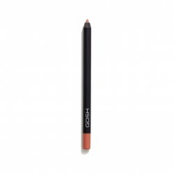 Gosh Velvet Touch Waterproof Lipliner 011 Nougat