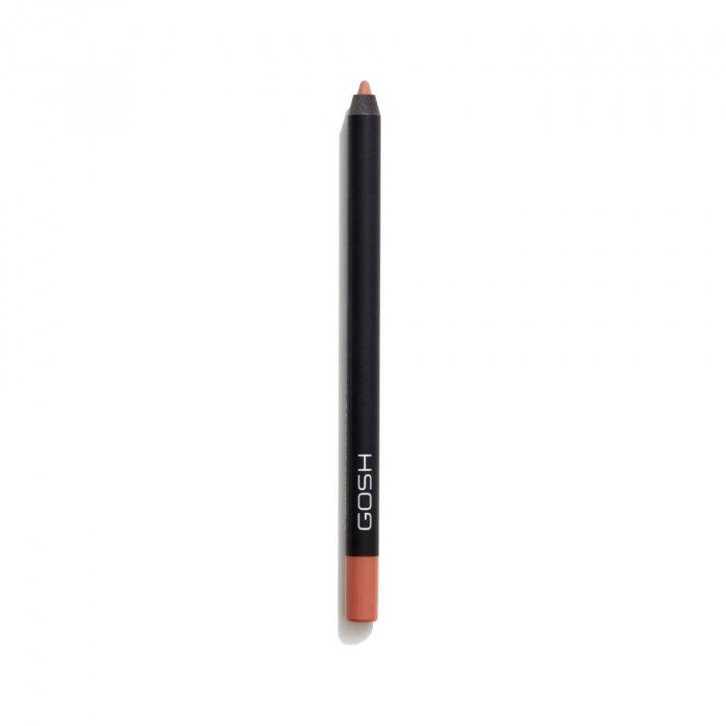 GOSH Velvet Touch Lipliner 011 Nougat