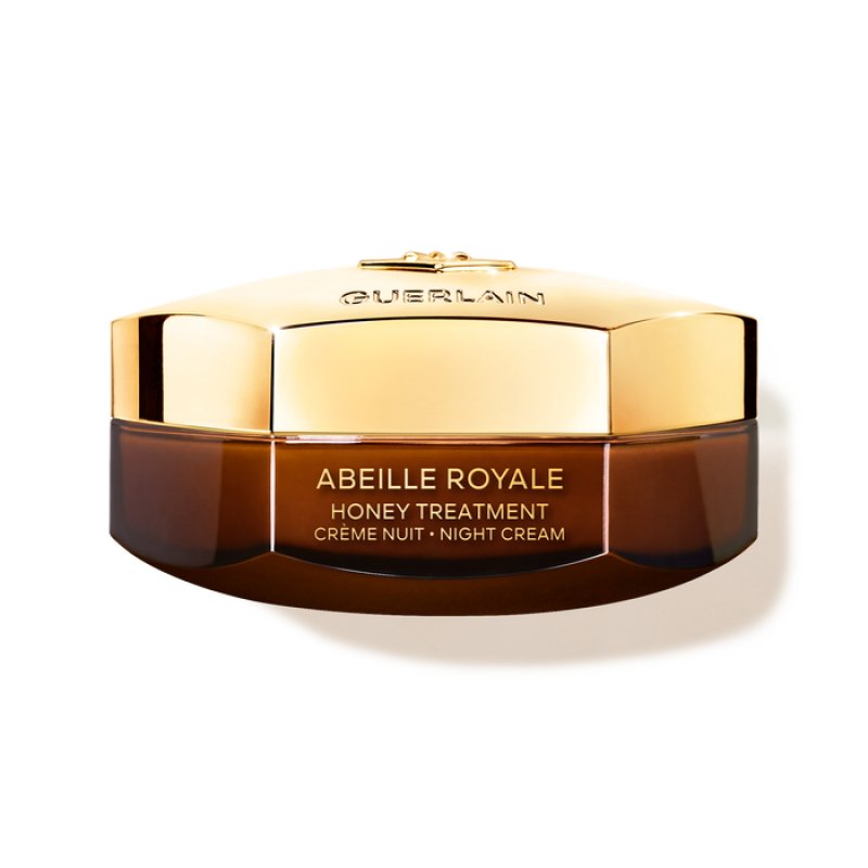 Guerlain Abeille Royale Luxury Night Cream