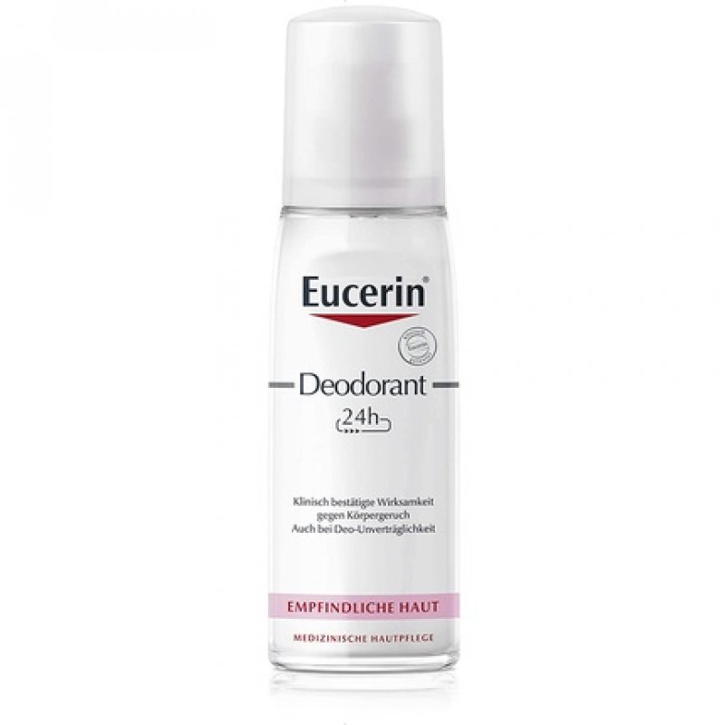 Eucerin pH5 Deo Balm 75ml