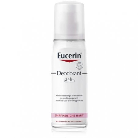Eucerin pH5 Deo Balm 75ml