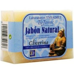 Ynsadiet Bio-Femme Glycerin Soap 100g