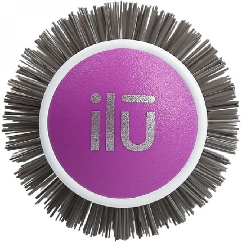 TB Tools for Beauty ILU I'll be Hair for You Styling Hairbrush 43mm