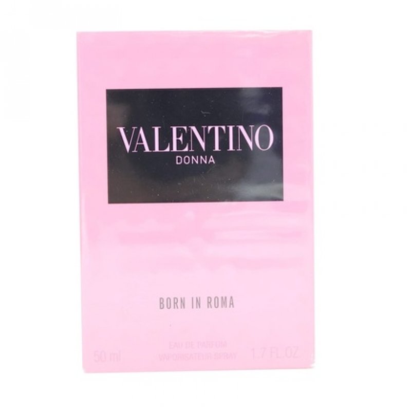Valentino Donna Born In Roma for Women 1.7oz Eau de Parfum Spray