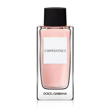 Dolce & Gabbana 3 L'Imperatrice Femme Eau de Toilette 100g 100ml