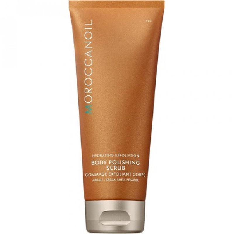 Body Polishing Scrub 200ml