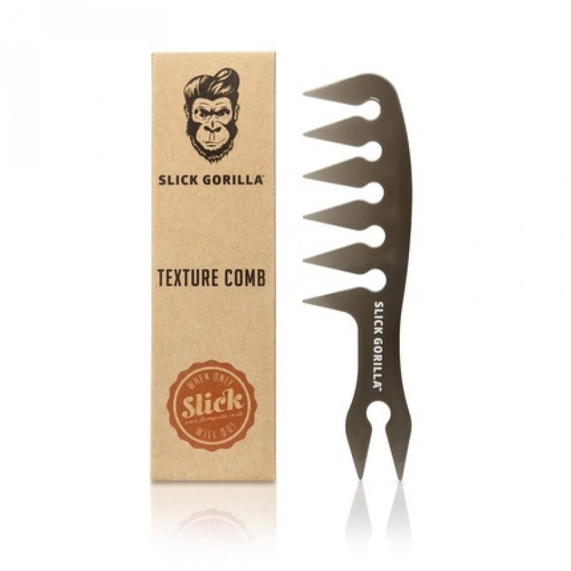 Slick Gorilla Texturizing Comb