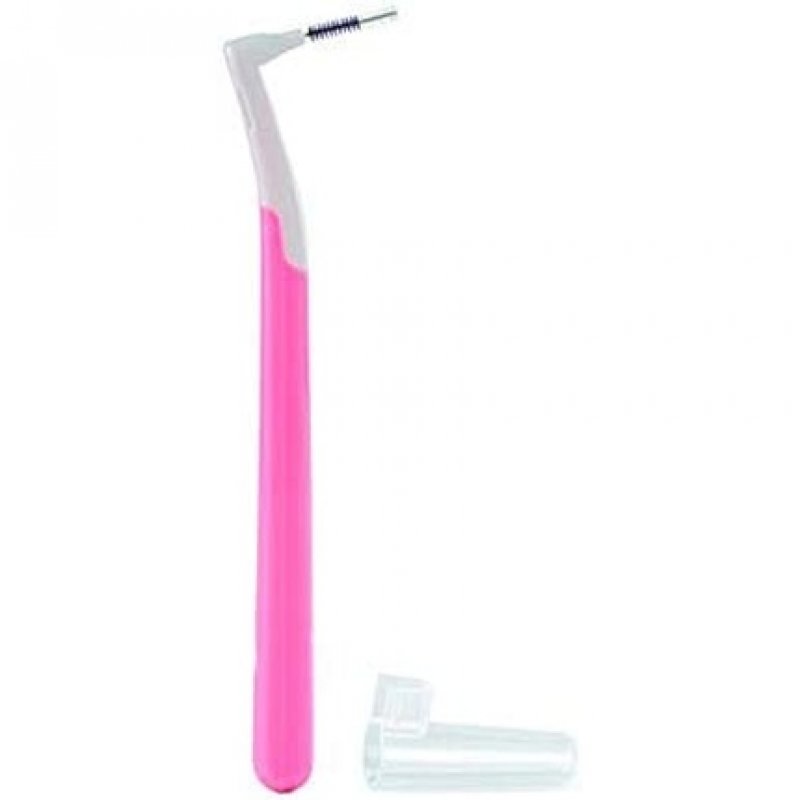 INTERPROX PLUS Nano Interproximal Brush 0.6 x10