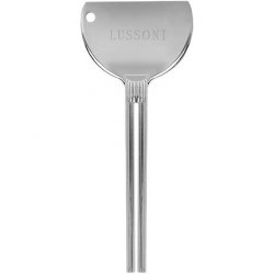T4B LUSSONI Professional Hairdressing Aluminum Tube Squeezer Key for Hair Dyes and Toothpaste