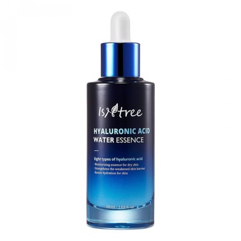 Isntree Hyaluronic Acid Water Essence Hyaluronic Serum 50ml