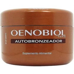 Oenobiol Self-tanning 30 Capsules