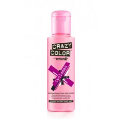 CRAZY COLOR Cyclamen 100 ml