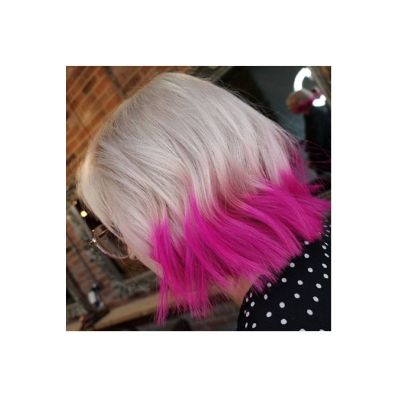 CRAZY COLOR Cyclamen 100 ml