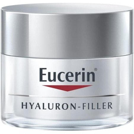 Eucerin Hyaluron Filler Day Cream 50ml