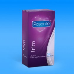 Pasante Trim 12 pc(s) Smooth