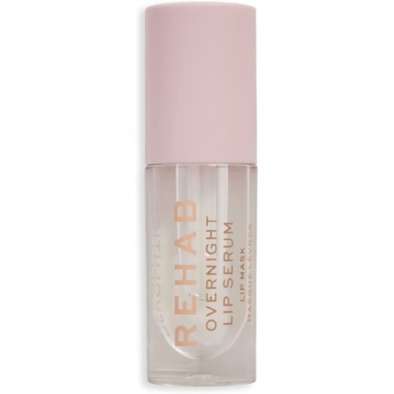 Revolution Rehab Overnight Lip Serum