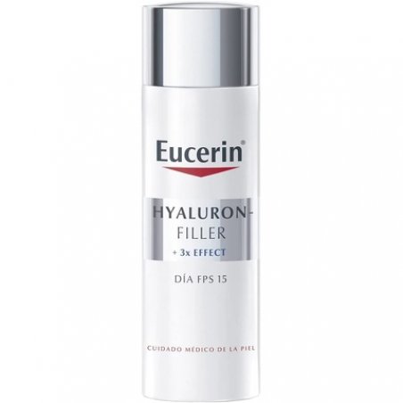 Eucerin Day Creams