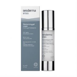 Sesderma Btses Moisturizing Anti-aging Face Gel Cream 50ml for All Skin Types