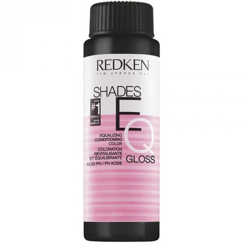 Redken Shades EQ Gloss 06rr Blaze 60ml