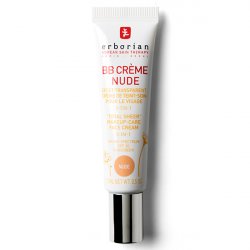 Erborian BB Cream Nude 15ml