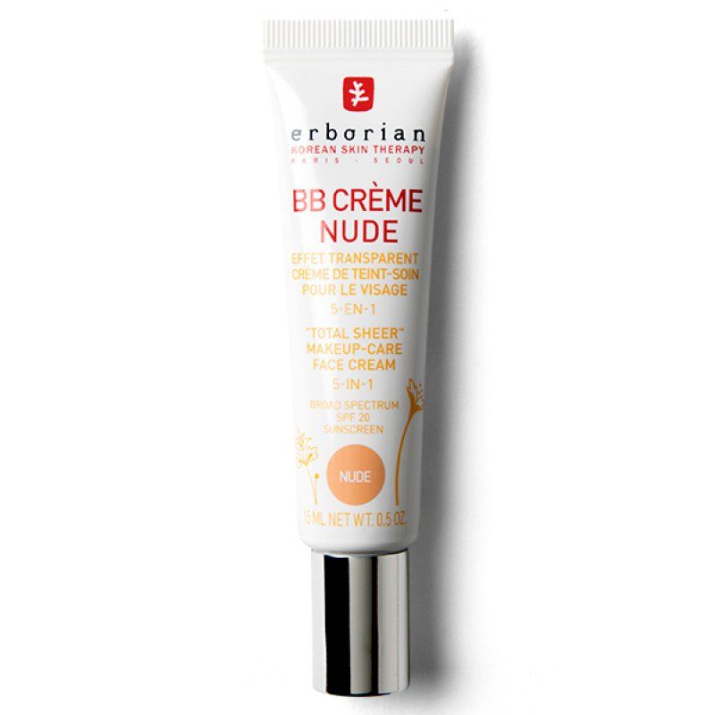 Erborian BB Cream 15 ml BB crème