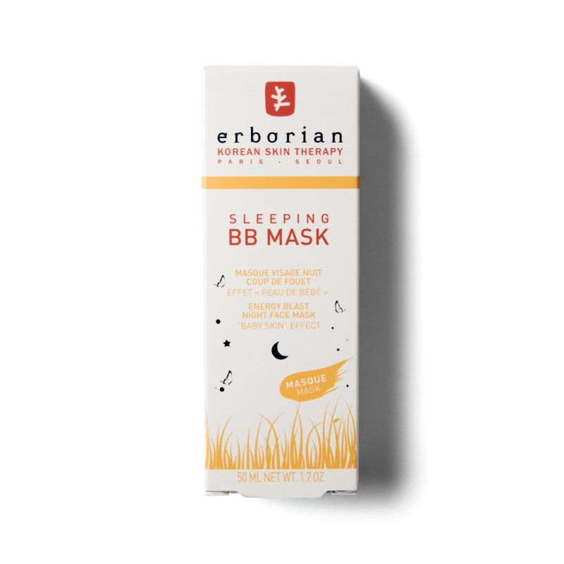 Erborian Sleeping BB Mask 50 ml
