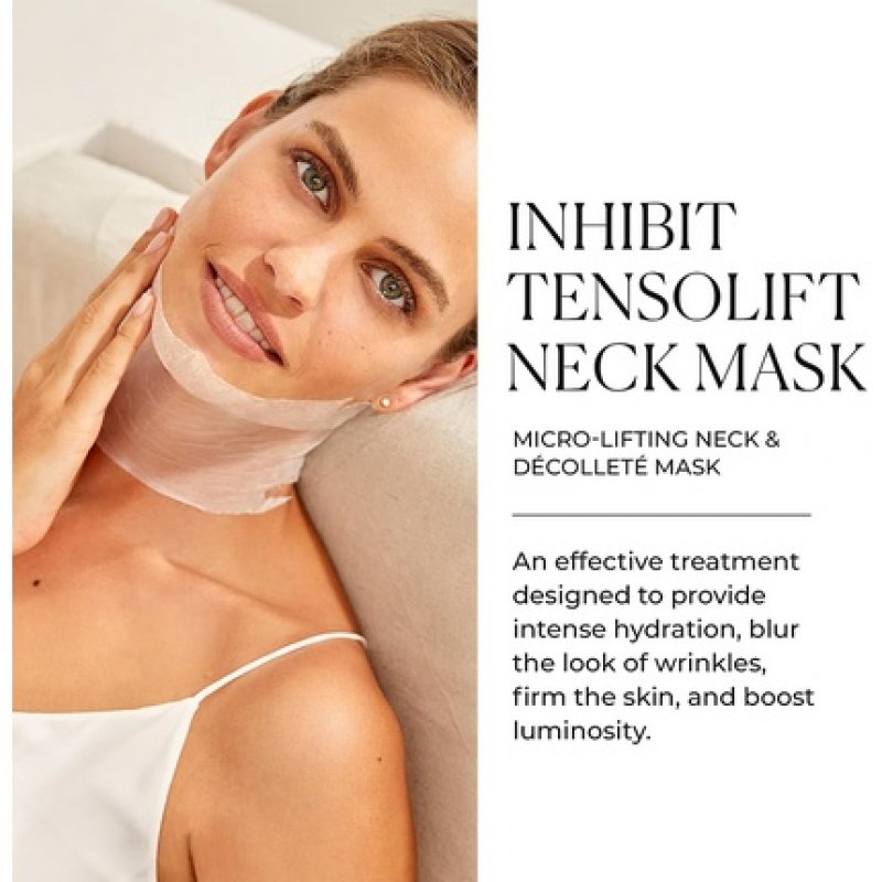Natura Bissé Inhibit Tensolift Neck Mask
