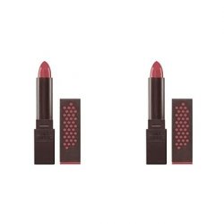 Burt's Bees 100% Natural Moisturizing Lipstick Doused Rose