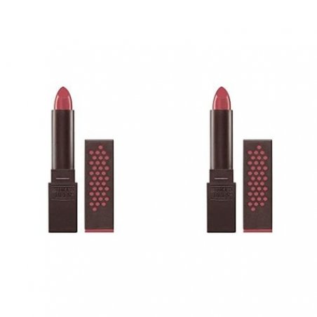 Burt's Bees 100% Natural Moisturizing Lipstick Doused Rose