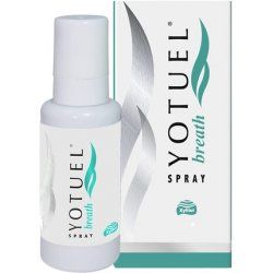Yotuel Breath Spray 15ml