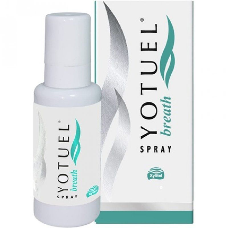 Yotuel Breath Spray 15ml