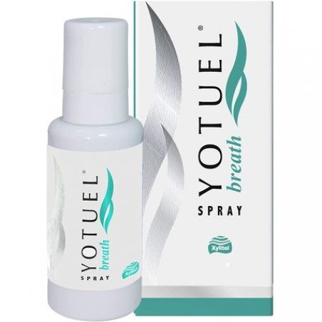 Yotuel Breath Spray 15ml