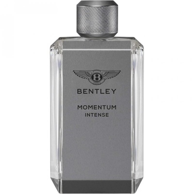 Bentley Momentum Intense 60ml