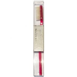 Acca Kappa J 569 Toothbrush - Pure Hard Bristle