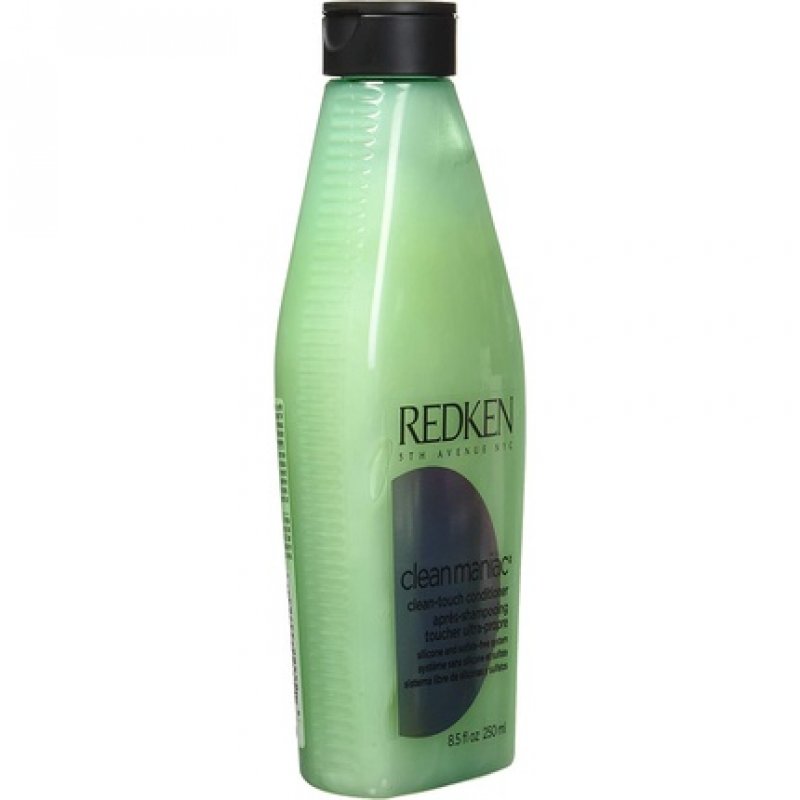 Redken Clean Maniac Conditioner 250ml
